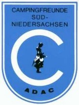 Logo Campingfreunde Südniedersachsen